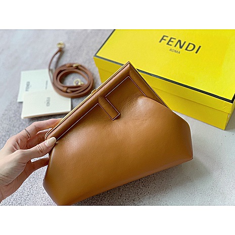 Fendi AAA+ Handbags #482447 replica