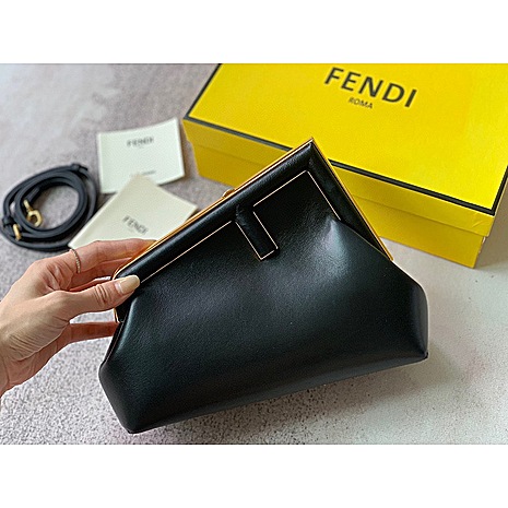 Fendi AAA+ Handbags #482448 replica