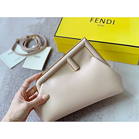Fendi AAA+ Handbags #482458 replica