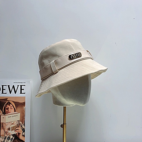 MIUMIU cap&Hats #482564 replica