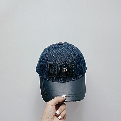 Dior hats & caps #482690 replica