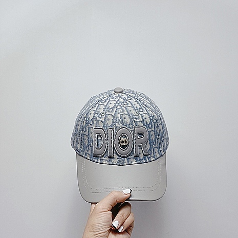 Dior hats & caps #482693 replica