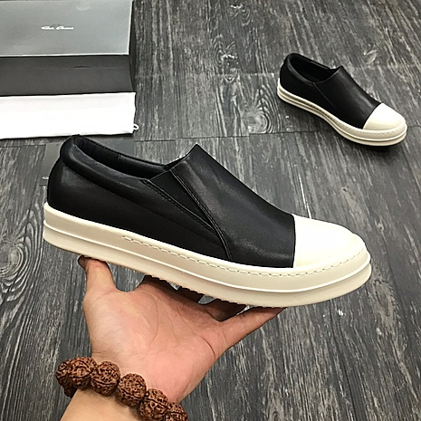 Rick Owens shoes for Women #482786