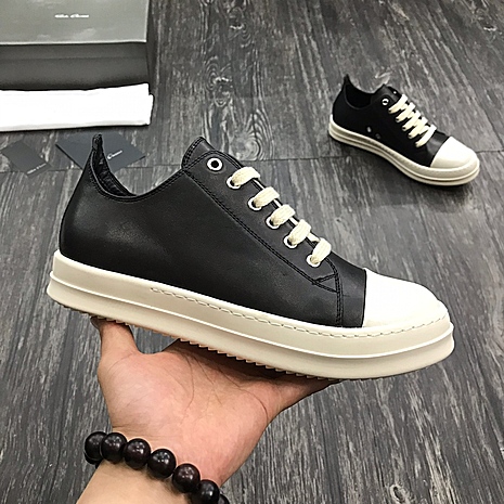 Rick Owens shoes for Women #482788