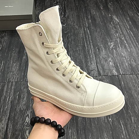 Rick Owens shoes for Women #482794