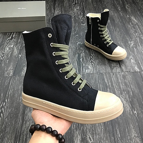 Rick Owens shoes for Women #482795