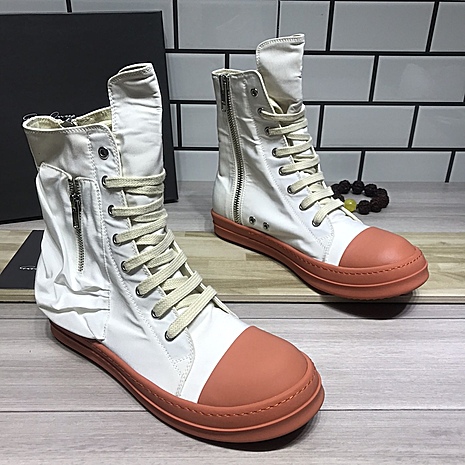 Rick Owens shoes for Women #482802