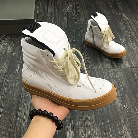 Rick Owens shoes for Women #482807