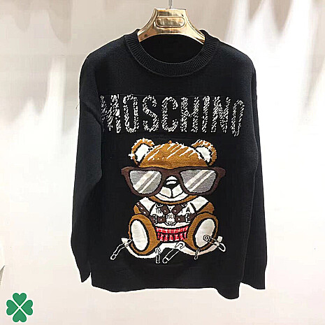 Moschino Sweaters for Women #482855 replica
