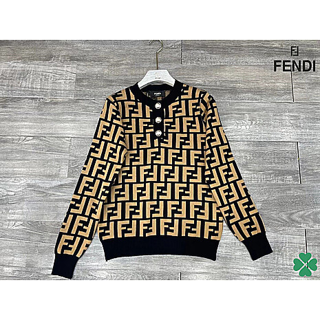 Fendi Sweater for Women #482857 replica
