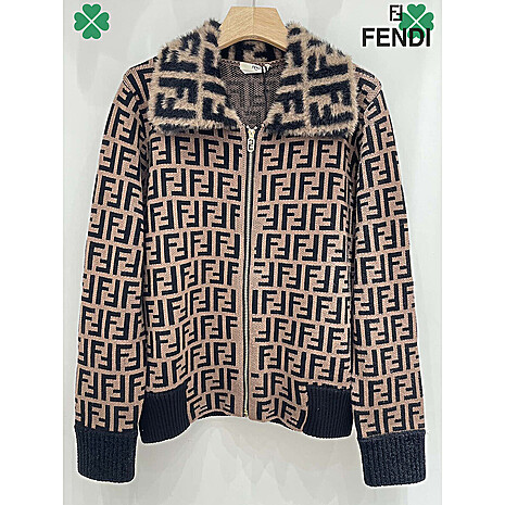 Fendi Sweater for Women #482859