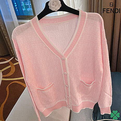 Fendi Sweater for Women #482860 replica