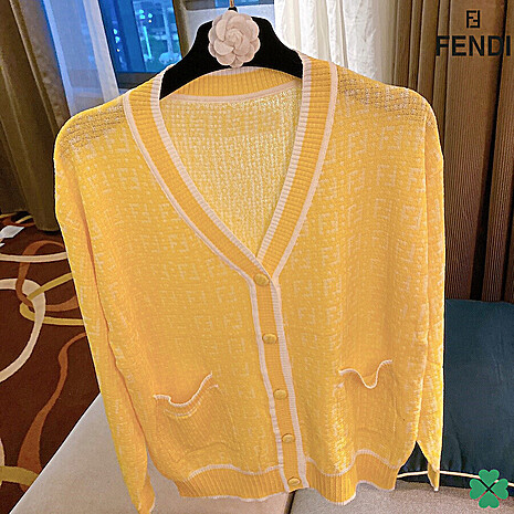 Fendi Sweater for Women #482861 replica