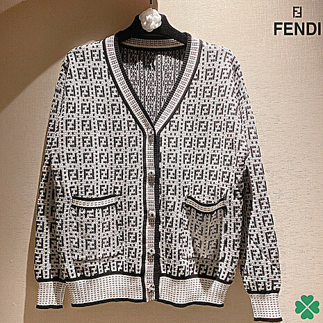 Fendi Sweater for Women #482862 replica