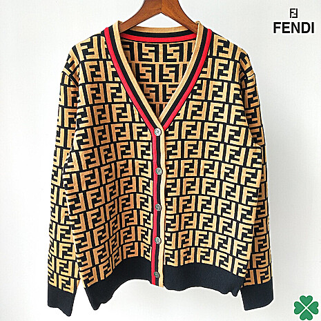 Fendi Sweater for Women #482863 replica