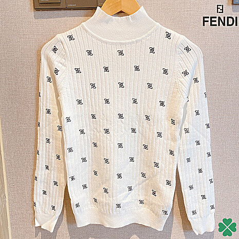 Fendi Sweater for Women #482864 replica