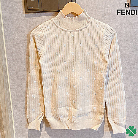 Fendi Sweater for Women #482865 replica