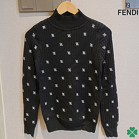Fendi Sweater for Women #482866 replica