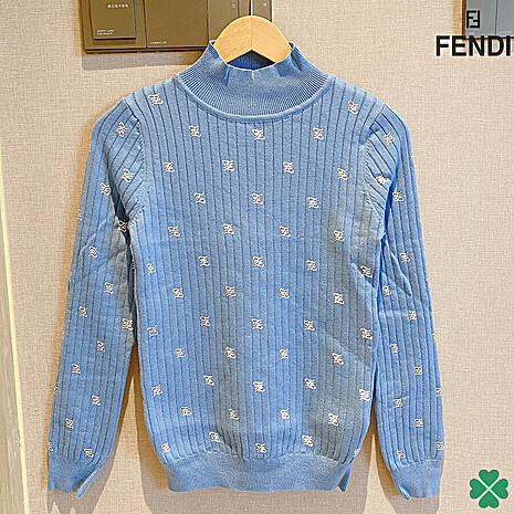 Fendi Sweater for Women #482867 replica
