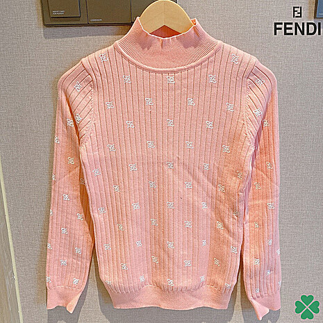 Fendi Sweater for Women #482868 replica