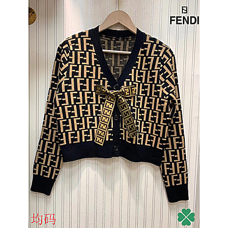Fendi Sweater for Women #482871 replica