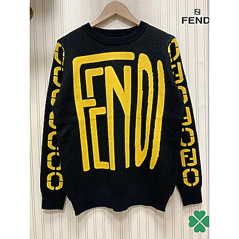Fendi Sweater for Women #482872 replica