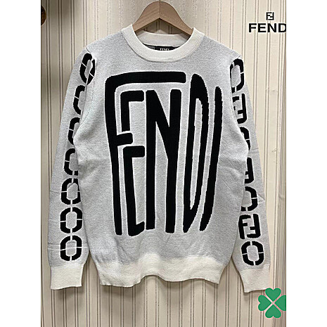 Fendi Sweater for Women #482873 replica