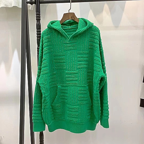 Fendi Sweater for Women #482875 replica