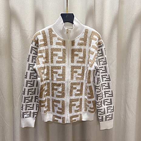Fendi Sweater for Women #482877 replica