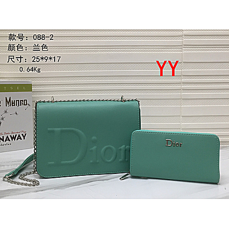 Dior Handbags #482944 replica