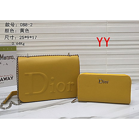 Dior Handbags #482947 replica