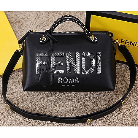 Fendi AAA+ Handbags #482965 replica