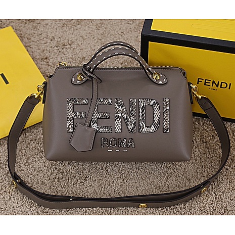 Fendi AAA+ Handbags #482966 replica