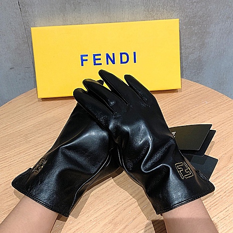 Fendi Gloves #483129 replica