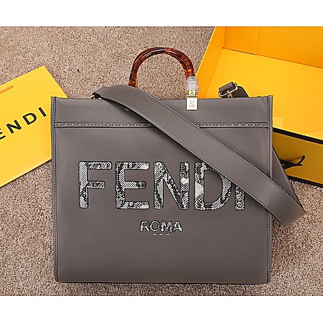 Fendi AAA+ Handbags #483141 replica