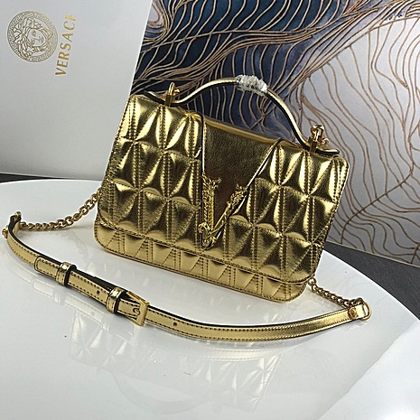 versace AAA+ Handbags #483169 replica