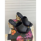 US$93.00 D&G 9cm High-heeled shoes for women #481075