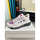 US$130.00 Versace shoes for MEN #481077