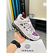 US$130.00 Versace shoes for Women #481078