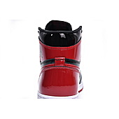 US$75.00 Air Jordan 1 Shoes for men #481092