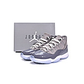 US$75.00 Air Jordan 11 Shoes for men #481094