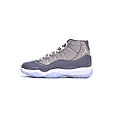US$75.00 Air Jordan 11 Shoes for Women1 #481095