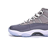 US$75.00 Air Jordan 11 Shoes for Women1 #481095