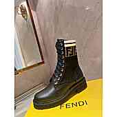US$108.00 Fendi shoes for Fendi Boot for women #481097