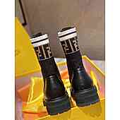US$108.00 Fendi shoes for Fendi Boot for women #481097