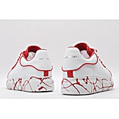 US$108.00 Alexander McQueen Shoes for Women #481112