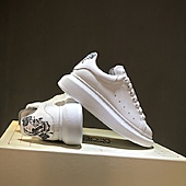 US$108.00 Alexander McQueen Shoes for Women #481120