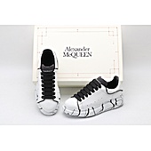 US$108.00 Alexander McQueen Shoes for MEN #481183