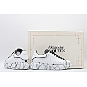 US$108.00 Alexander McQueen Shoes for MEN #481183