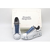US$108.00 Alexander McQueen Shoes for MEN #481184